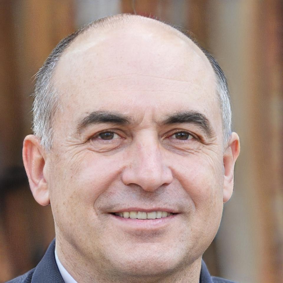 Steuerberater Andreas Schmidt